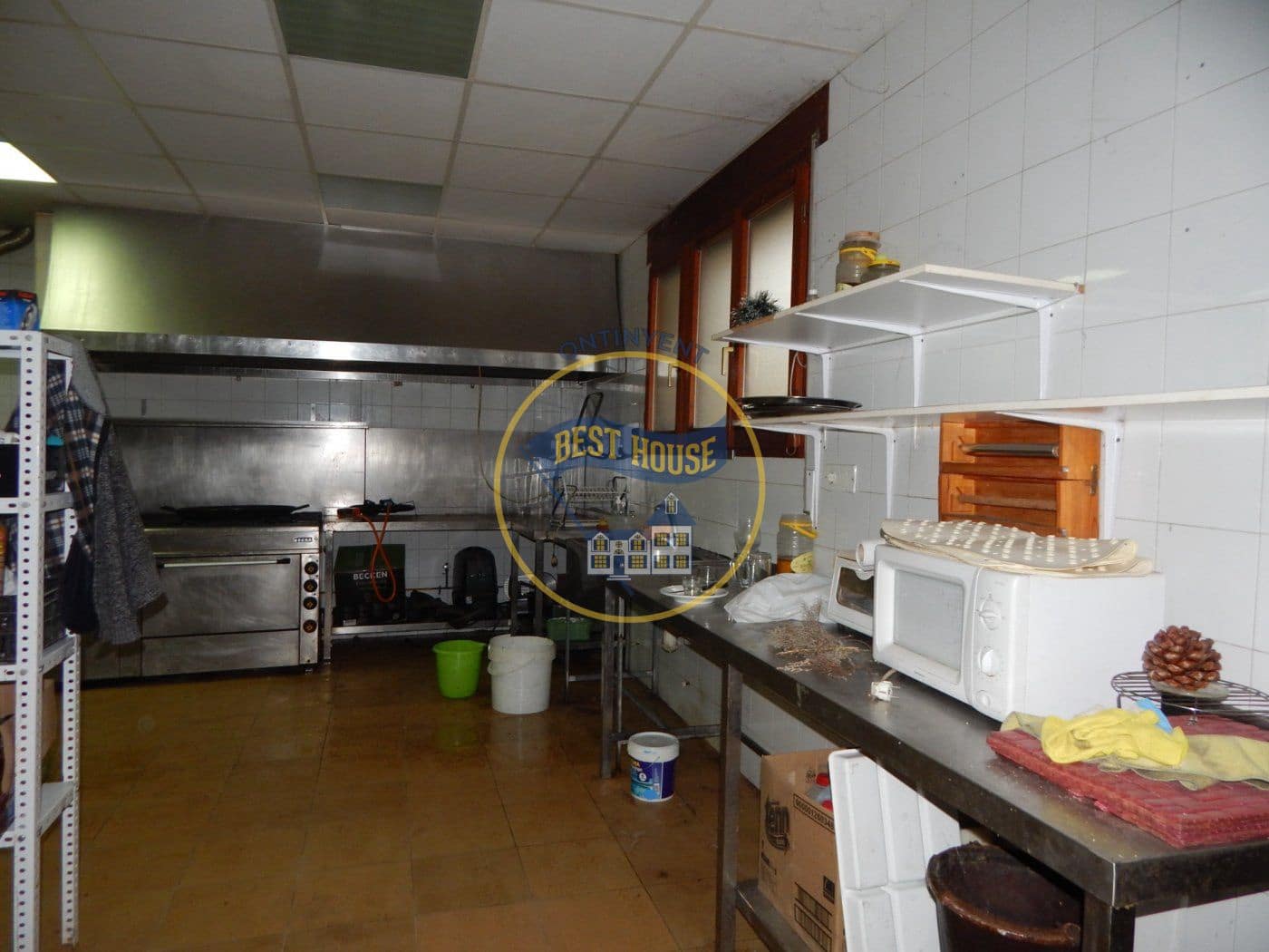 7 soveværelse Villa til salg i Bocairent med swimmingpool - € 450.000 (Ref: 6829497)