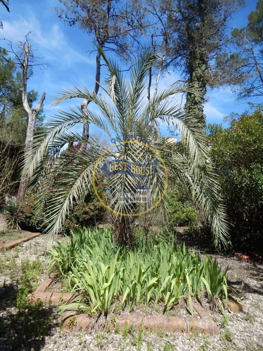 7 soveværelse Villa til salg i Bocairent med swimmingpool - € 450.000 (Ref: 6829497)