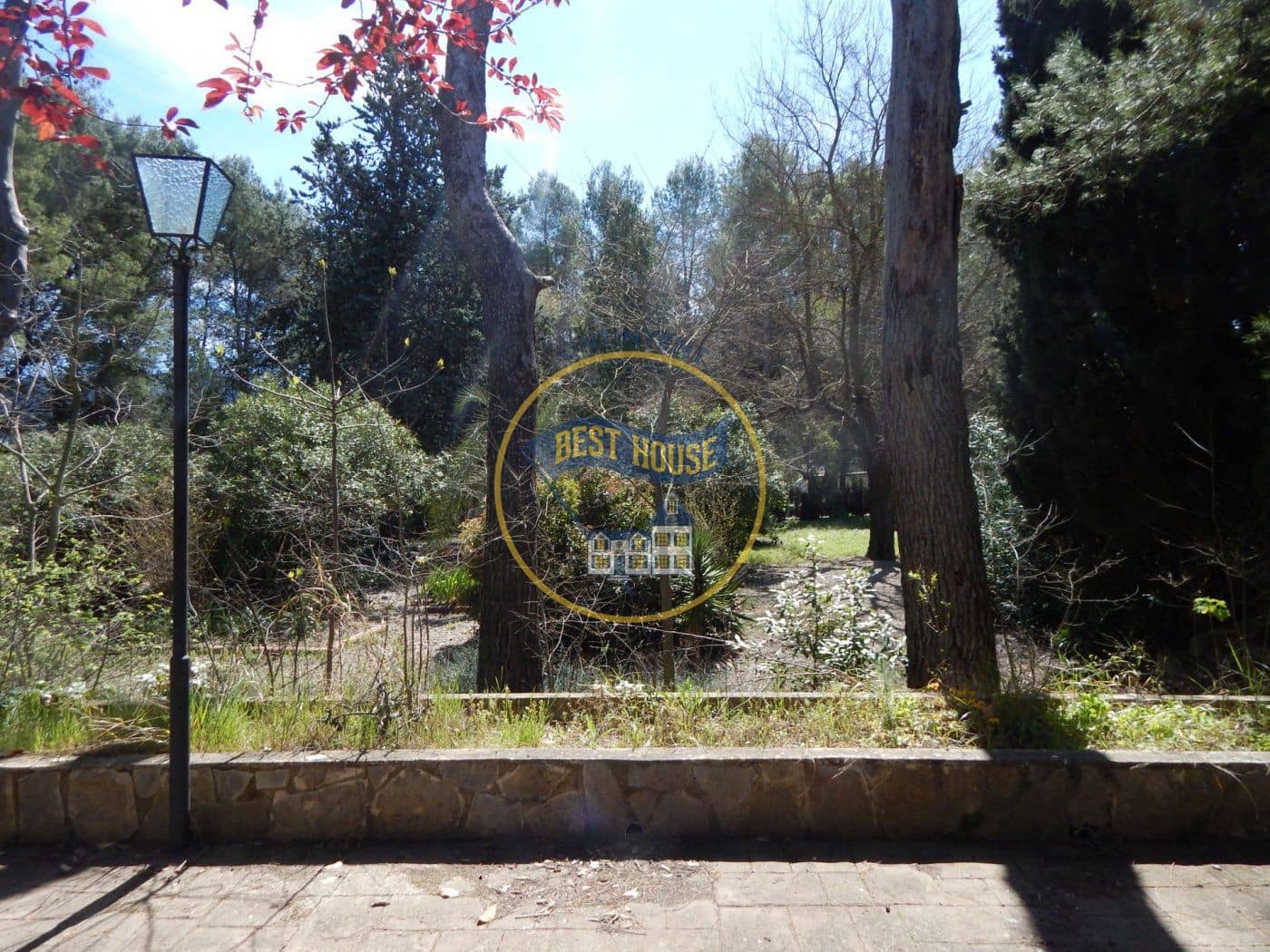 7 soveværelse Villa til salg i Bocairent med swimmingpool - € 450.000 (Ref: 6829497)