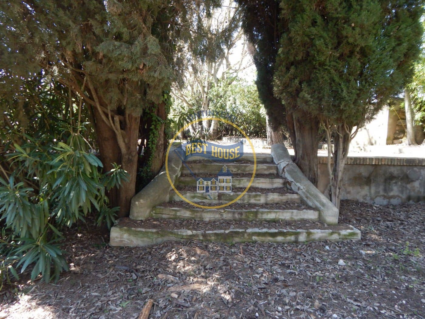 7 soveværelse Villa til salg i Bocairent med swimmingpool - € 450.000 (Ref: 6829497)