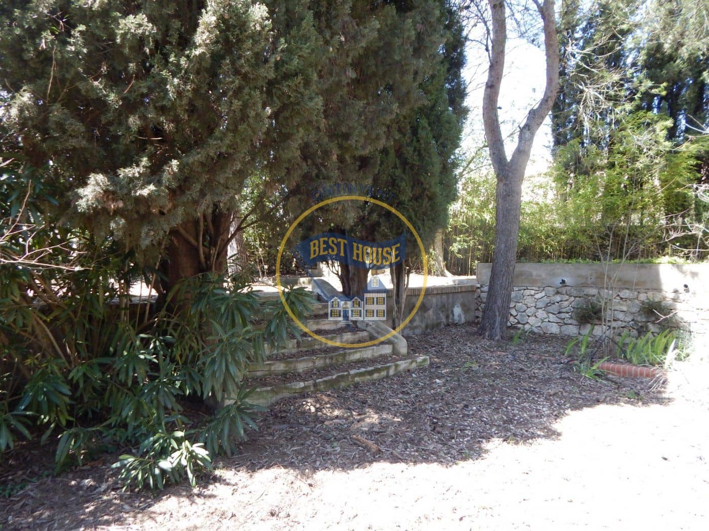 7 soveværelse Villa til salg i Bocairent med swimmingpool - € 450.000 (Ref: 6829497)