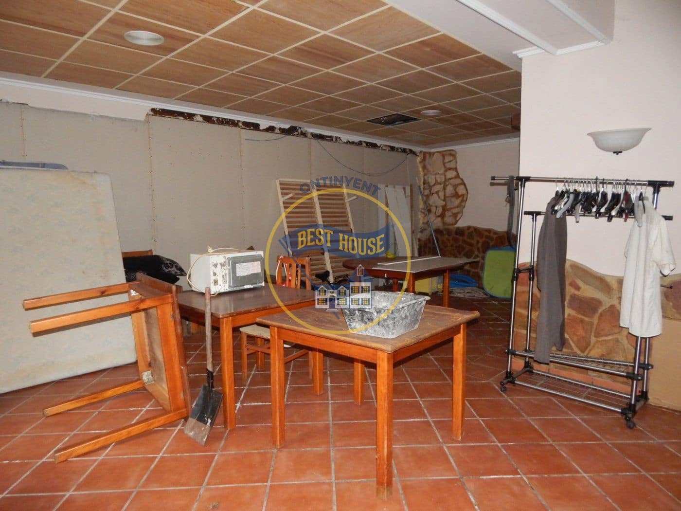 7 soveværelse Villa til salg i Bocairent med swimmingpool - € 450.000 (Ref: 6829497)