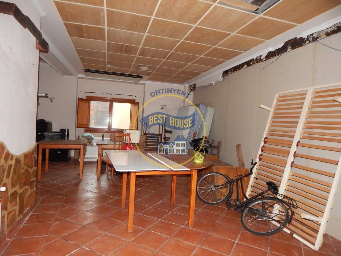 7 soveværelse Villa til salg i Bocairent med swimmingpool - € 450.000 (Ref: 6829497)