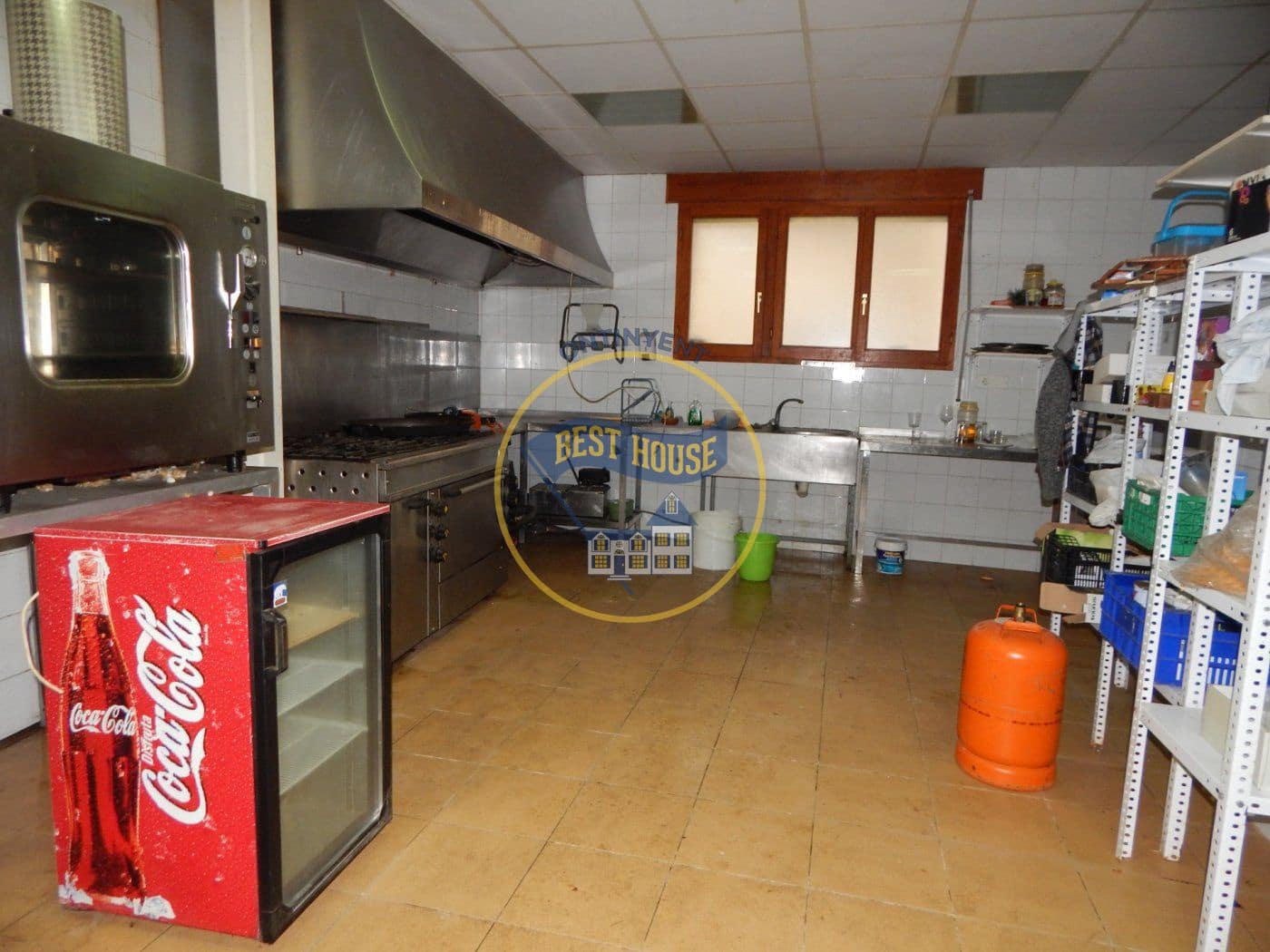 7 soveværelse Villa til salg i Bocairent med swimmingpool - € 450.000 (Ref: 6829497)