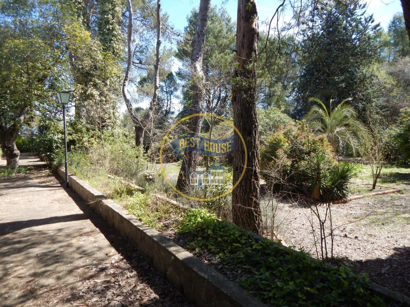 7 soveværelse Villa til salg i Bocairent med swimmingpool - € 450.000 (Ref: 6829497)