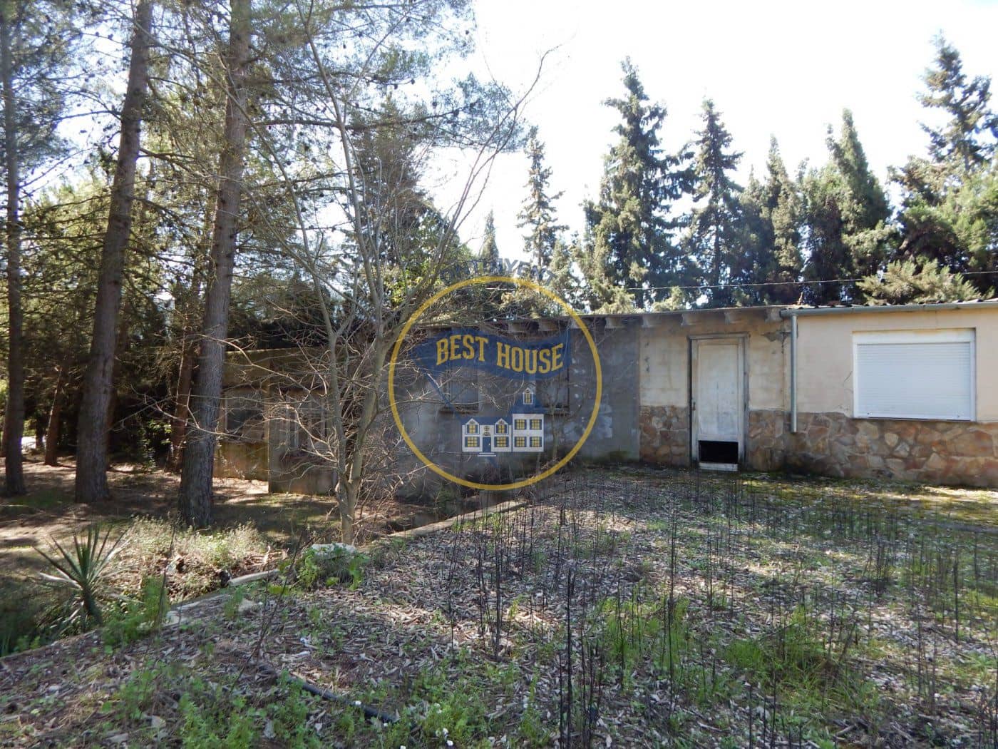 7 soveværelse Villa til salg i Bocairent med swimmingpool - € 450.000 (Ref: 6829497)