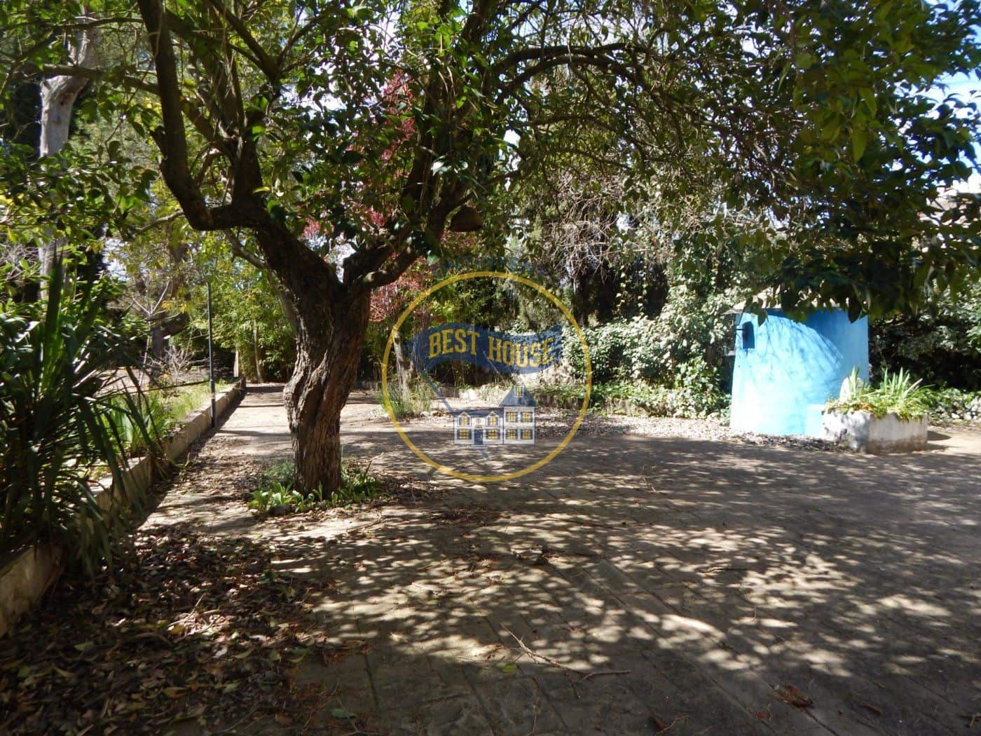 7 soveværelse Villa til salg i Bocairent med swimmingpool - € 450.000 (Ref: 6829497)