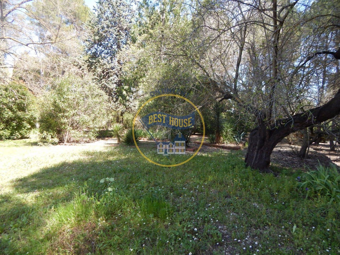 7 soveværelse Villa til salg i Bocairent med swimmingpool - € 450.000 (Ref: 6829497)