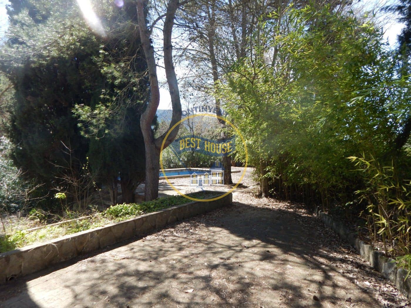 7 soveværelse Villa til salg i Bocairent med swimmingpool - € 450.000 (Ref: 6829497)