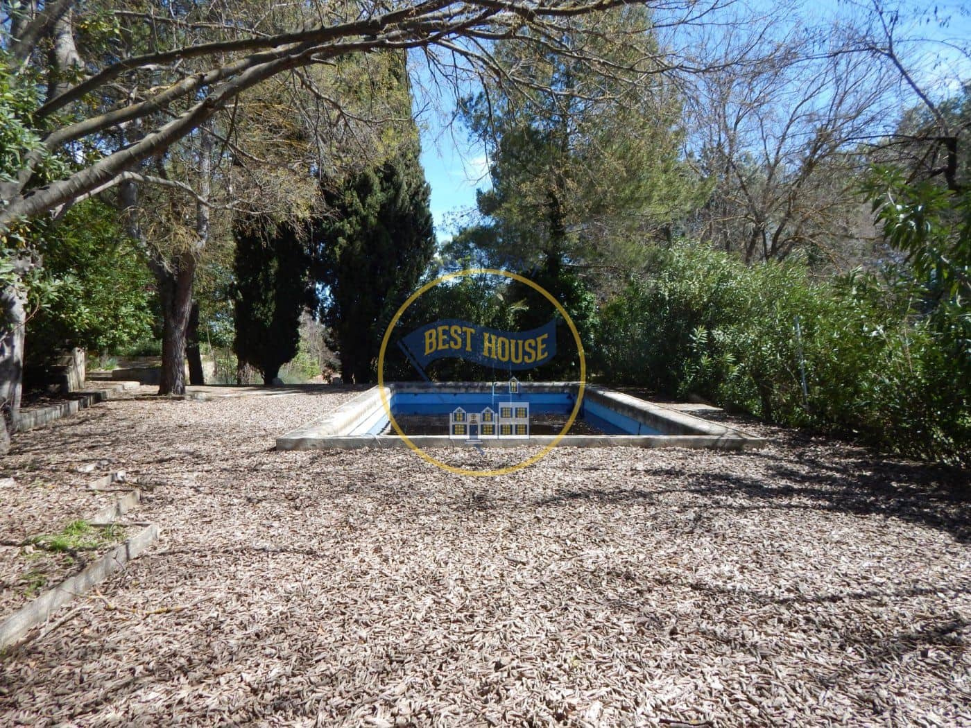 7 soveværelse Villa til salg i Bocairent med swimmingpool - € 450.000 (Ref: 6829497)