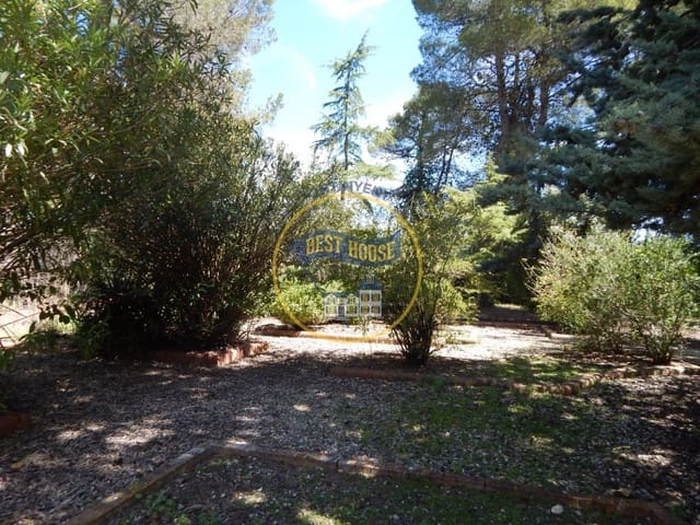 7 chambre Villa/Maison à vendre à Bocairent avec piscine - 450 000 € (Ref: 6829497)