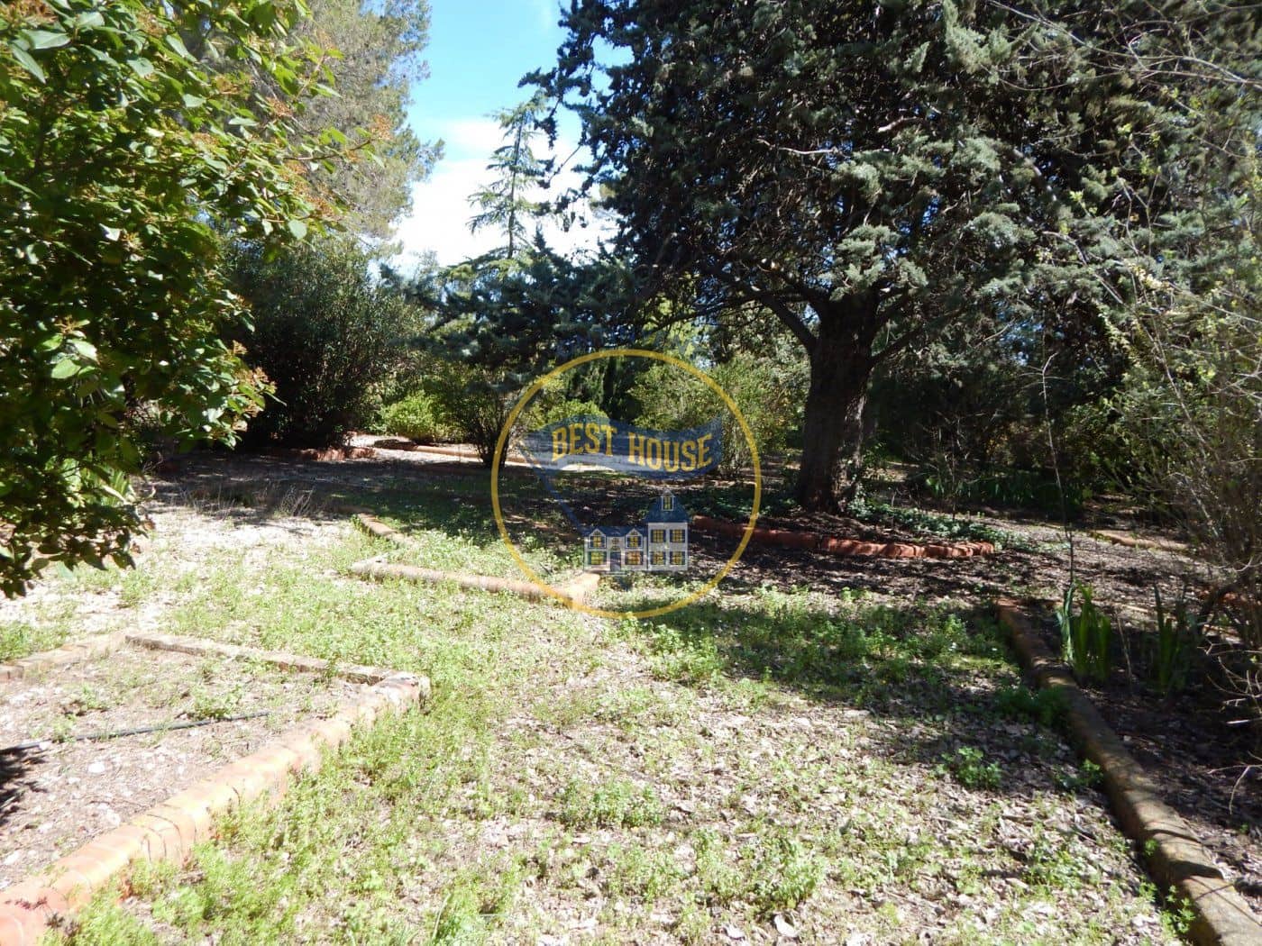 7 soveværelse Villa til salg i Bocairent med swimmingpool - € 450.000 (Ref: 6829497)