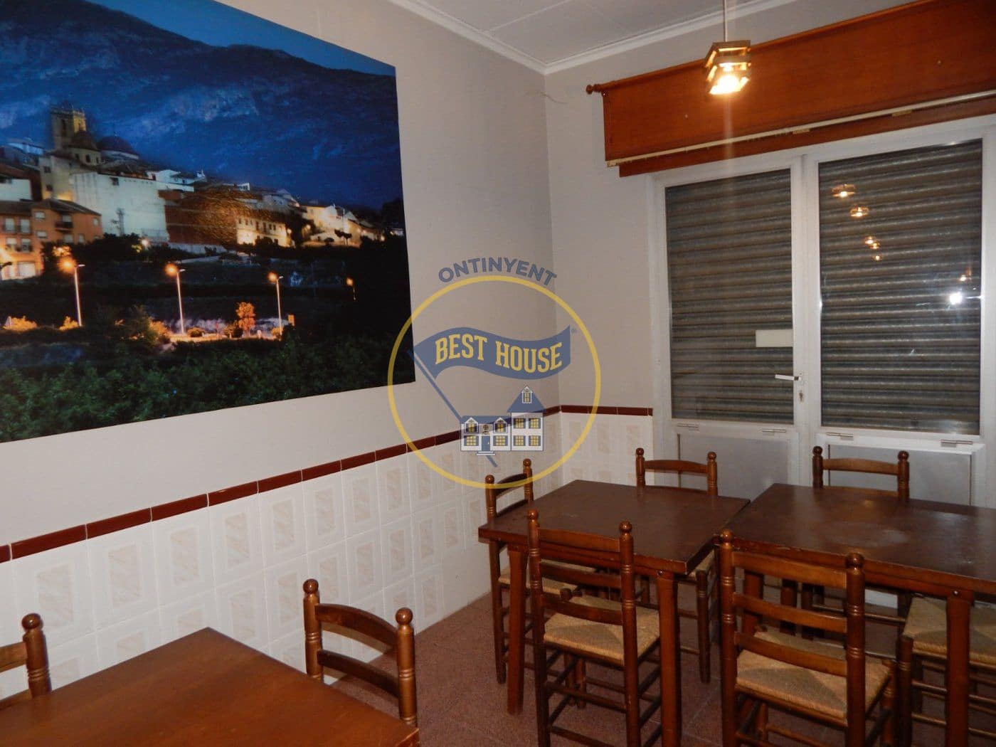 5 sypialnia Restauracja lub bar na sprzedaż w Belgida z garażem - 215 000 € (Ref: 6910714)