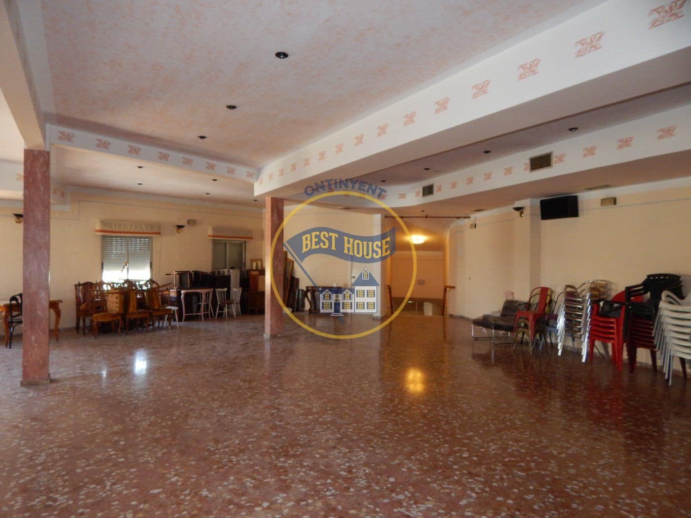 5 sypialnia Restauracja lub bar na sprzedaż w Belgida z garażem - 215 000 € (Ref: 6910714)