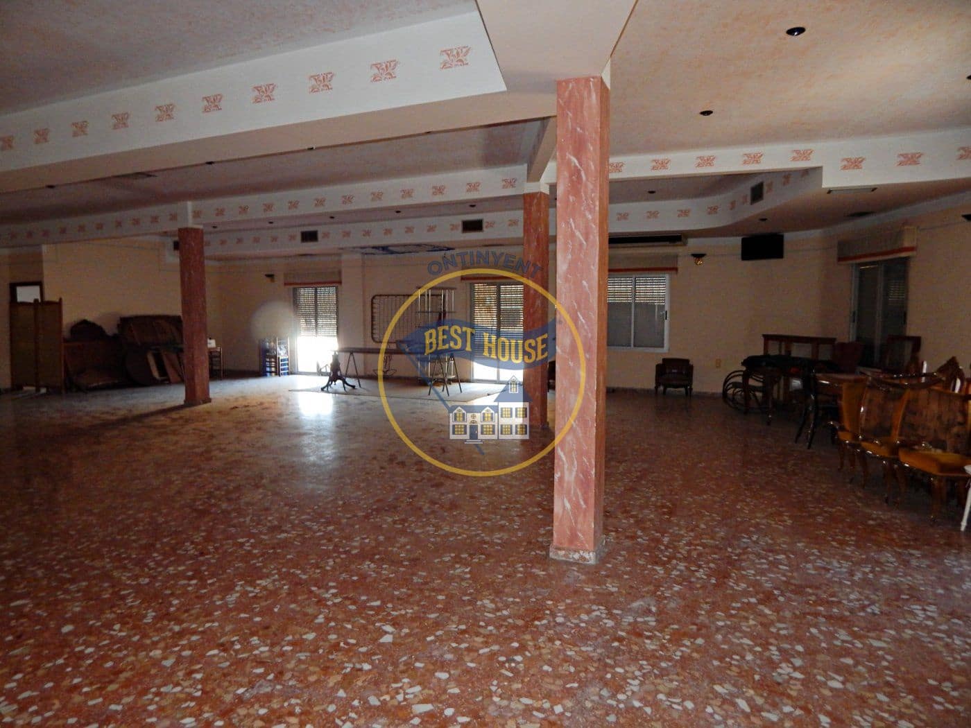 5 sypialnia Restauracja lub bar na sprzedaż w Belgida z garażem - 215 000 € (Ref: 6910714)