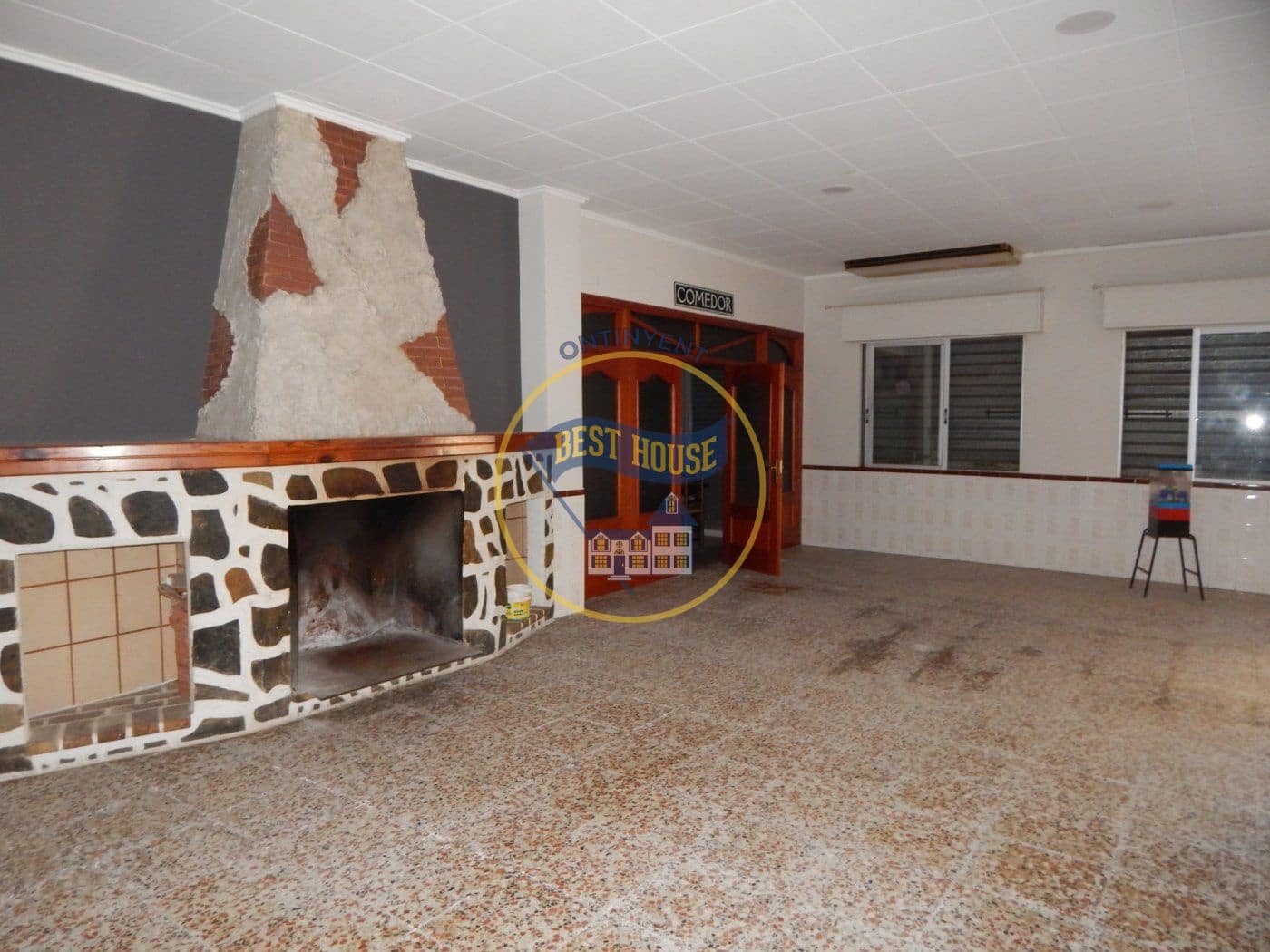 5 sypialnia Restauracja lub bar na sprzedaż w Belgida z garażem - 215 000 € (Ref: 6910714)