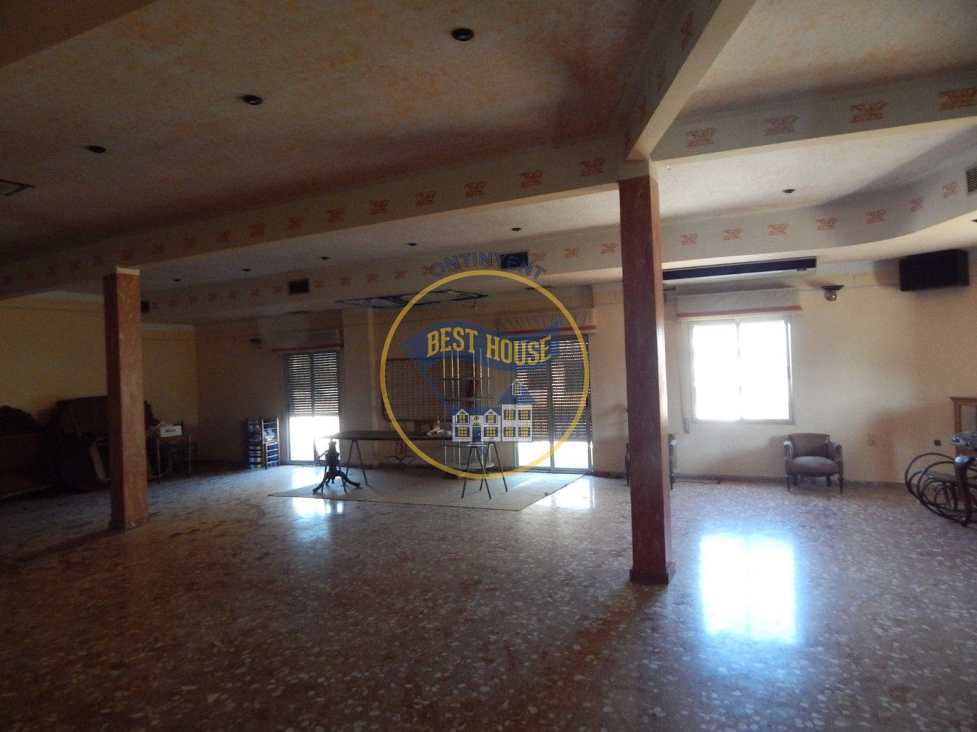 5 sypialnia Restauracja lub bar na sprzedaż w Belgida z garażem - 215 000 € (Ref: 6910714)