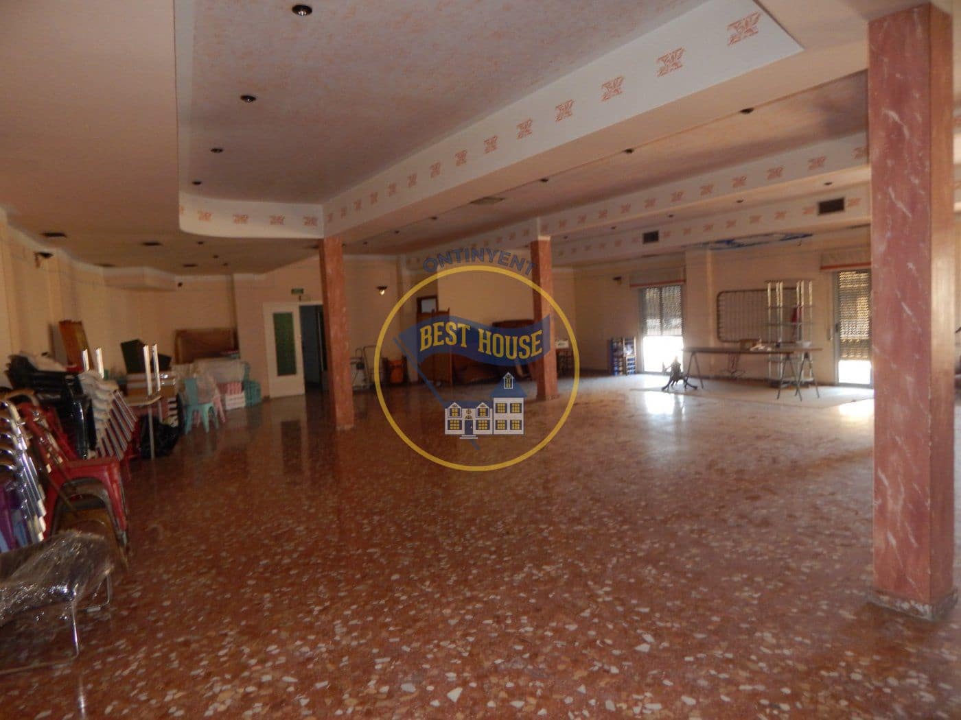 5 sypialnia Restauracja lub bar na sprzedaż w Belgida z garażem - 215 000 € (Ref: 6910714)