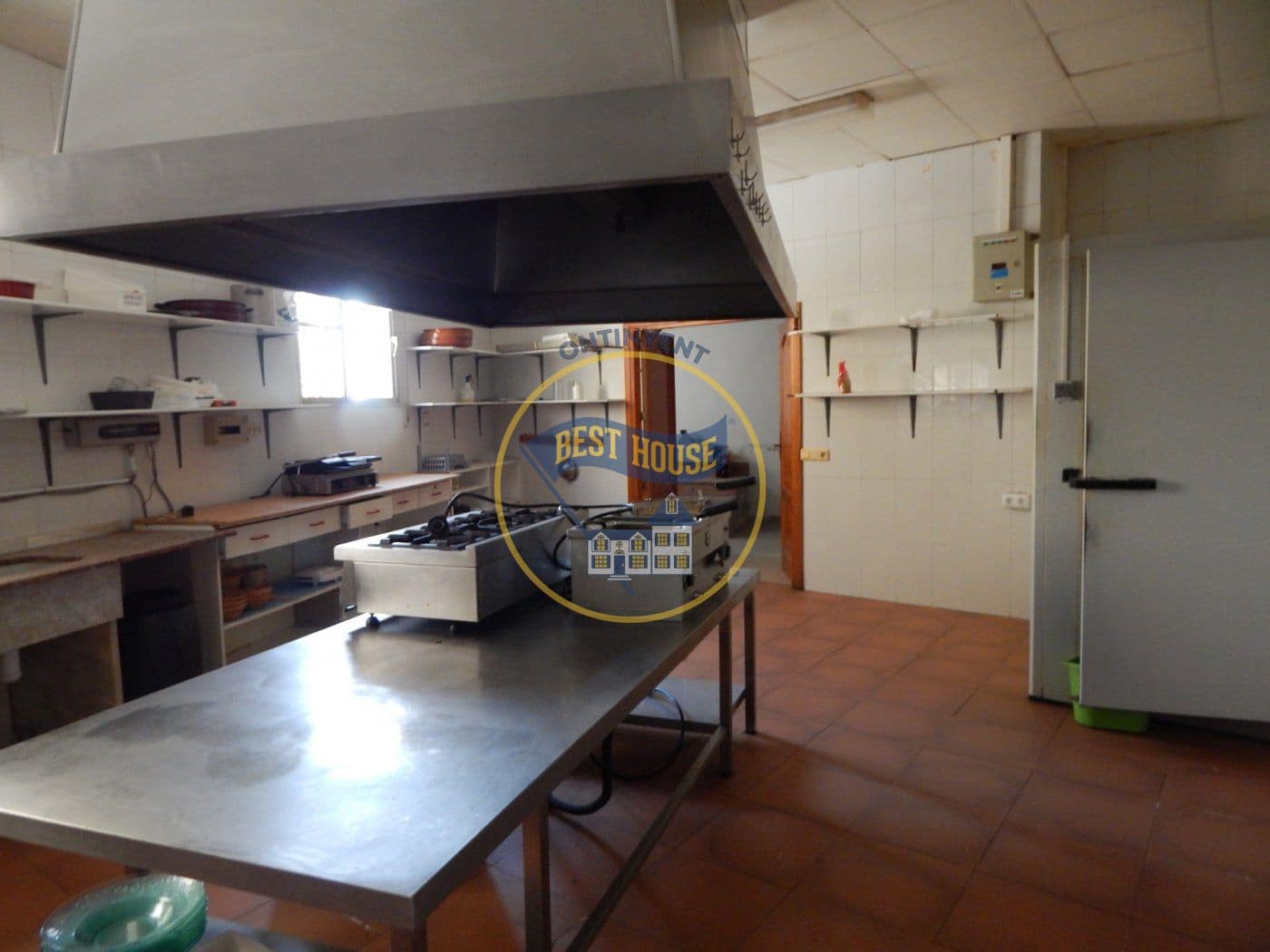 5 sypialnia Restauracja lub bar na sprzedaż w Belgida z garażem - 215 000 € (Ref: 6910714)