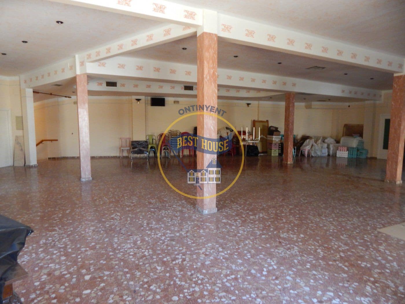 5 sypialnia Restauracja lub bar na sprzedaż w Belgida z garażem - 215 000 € (Ref: 6910714)