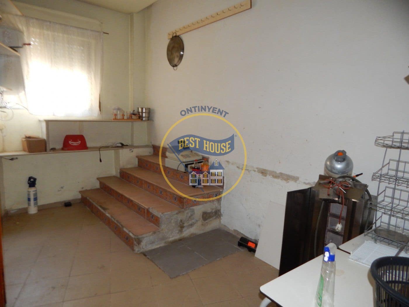 5 sypialnia Restauracja lub bar na sprzedaż w Belgida z garażem - 215 000 € (Ref: 6910714)