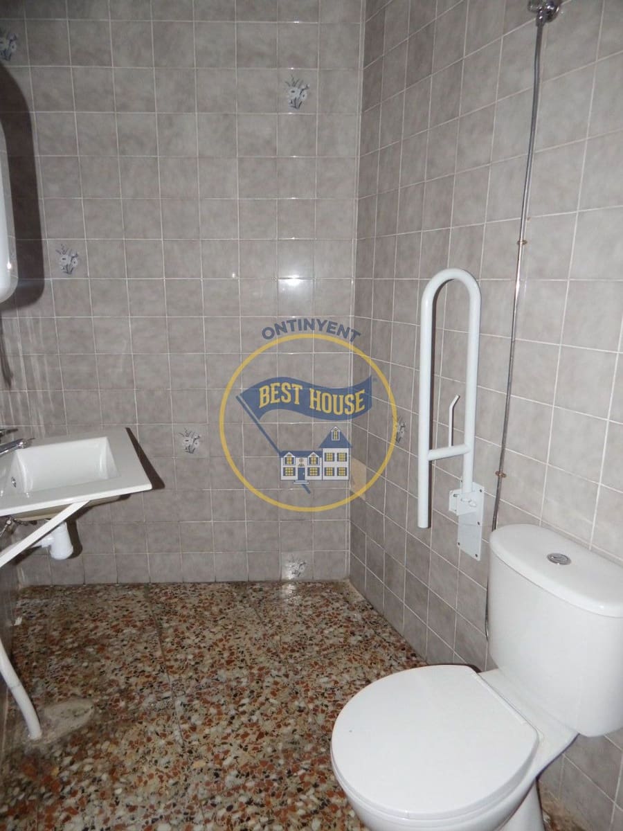 5 sypialnia Restauracja lub bar na sprzedaż w Belgida z garażem - 215 000 € (Ref: 6910714)