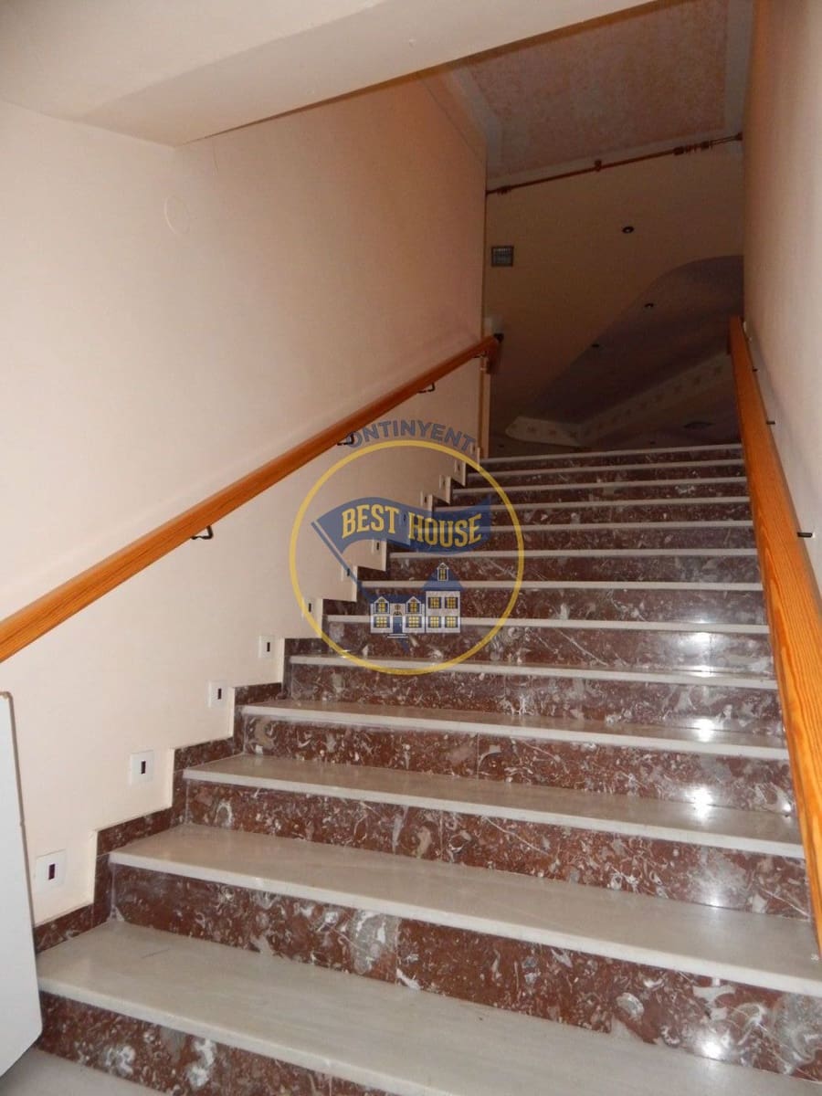 5 sypialnia Restauracja lub bar na sprzedaż w Belgida z garażem - 215 000 € (Ref: 6910714)