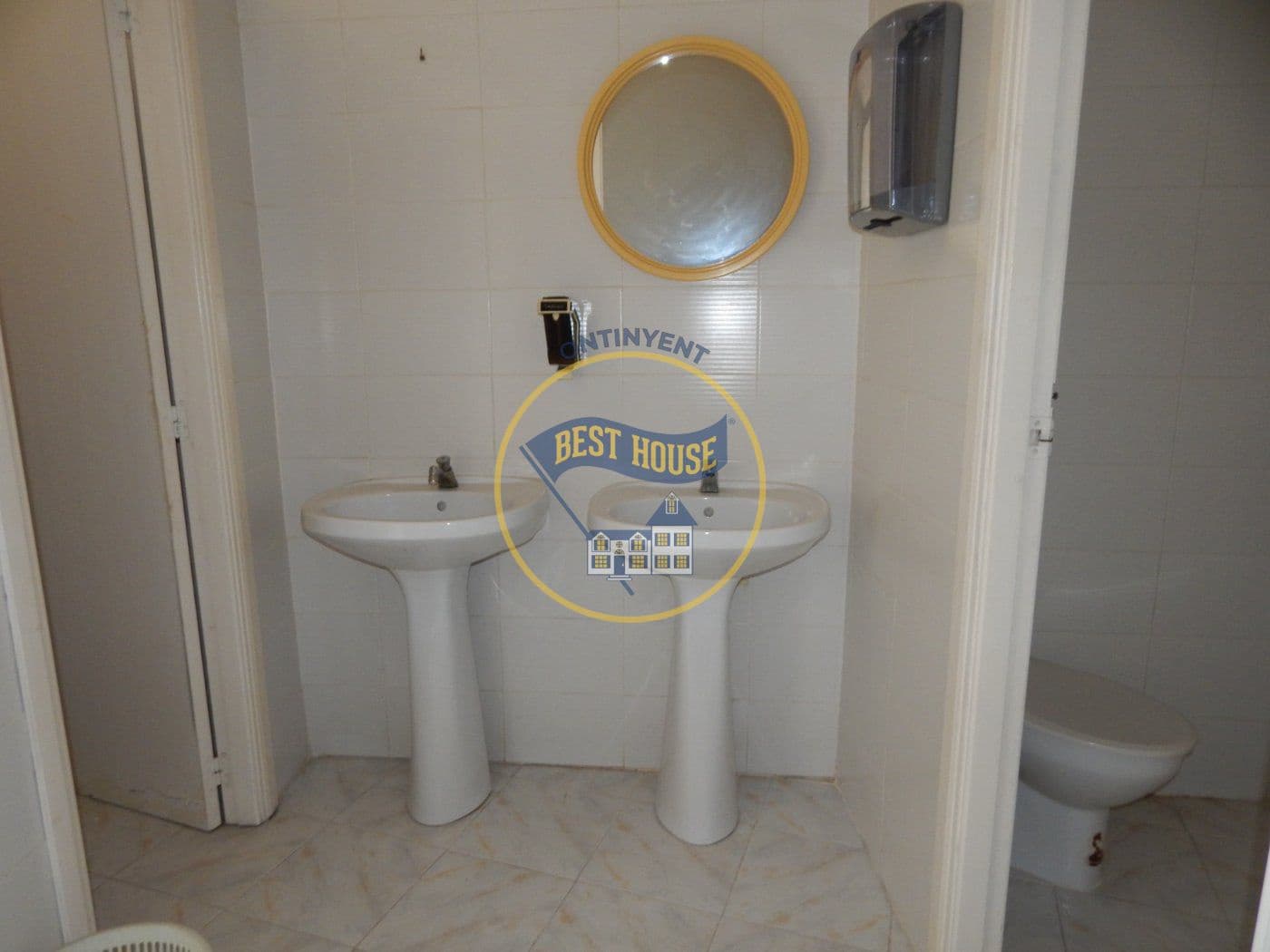 5 sypialnia Restauracja lub bar na sprzedaż w Belgida z garażem - 215 000 € (Ref: 6910714)