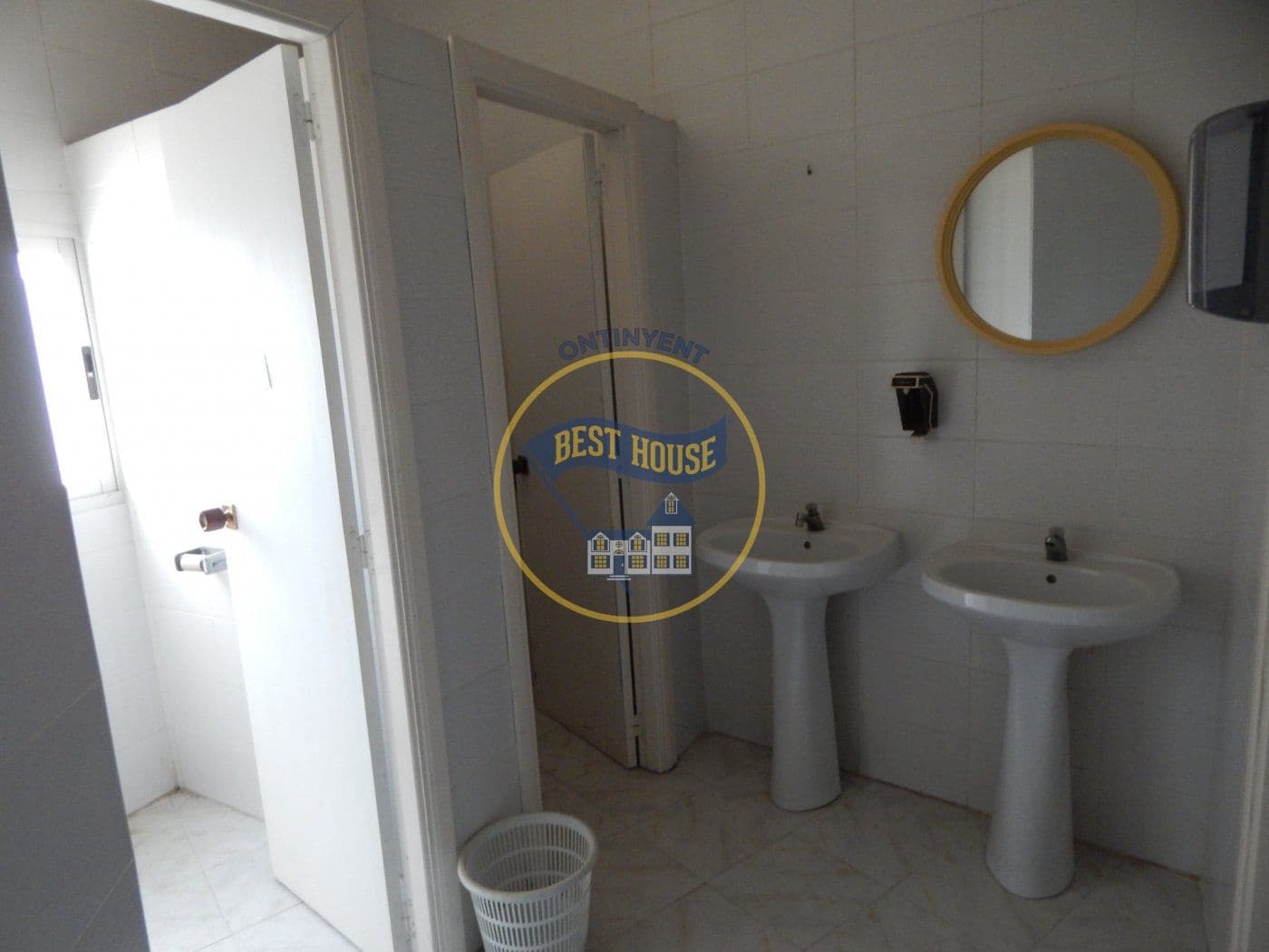 5 sypialnia Restauracja lub bar na sprzedaż w Belgida z garażem - 215 000 € (Ref: 6910714)