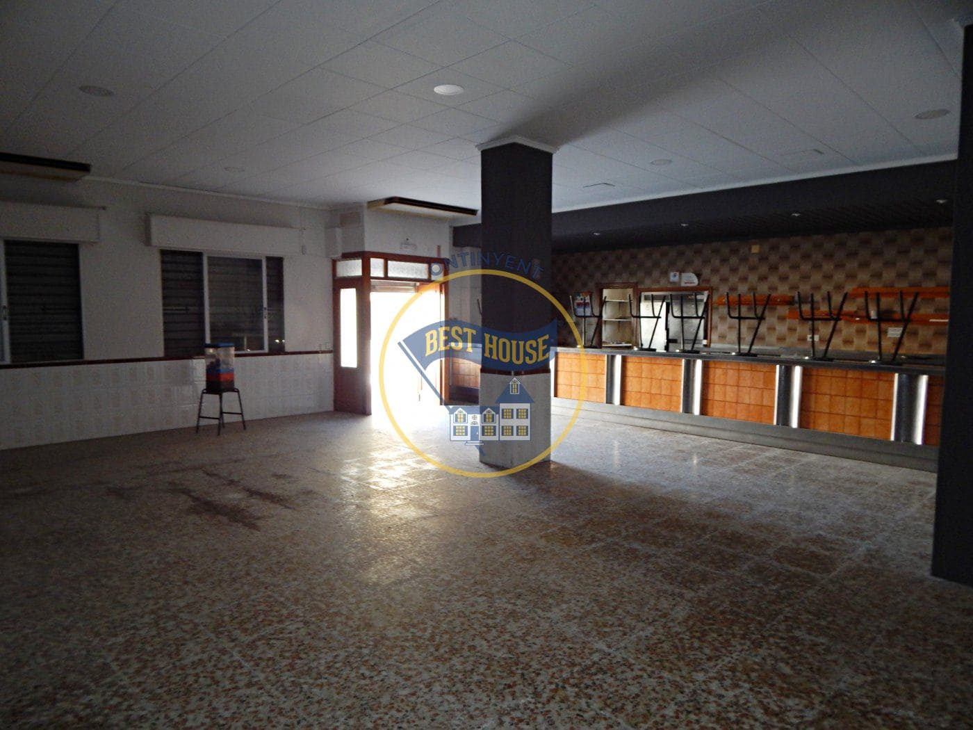 5 sypialnia Restauracja lub bar na sprzedaż w Belgida z garażem - 215 000 € (Ref: 6910714)