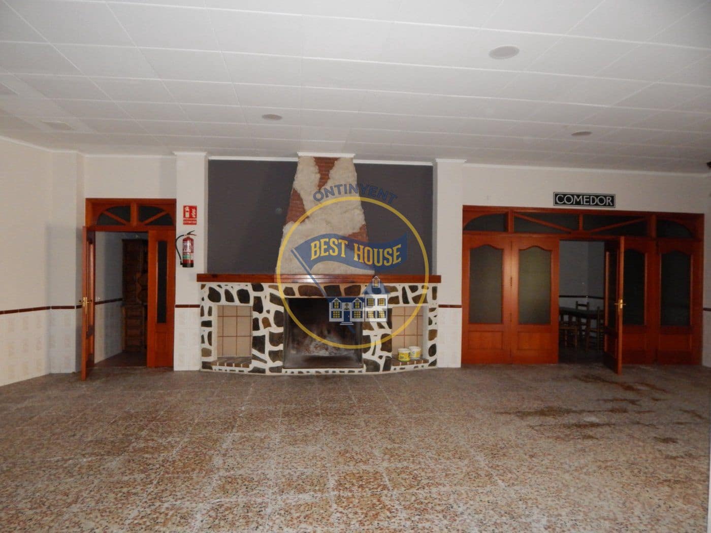 5 sypialnia Restauracja lub bar na sprzedaż w Belgida z garażem - 215 000 € (Ref: 6910714)