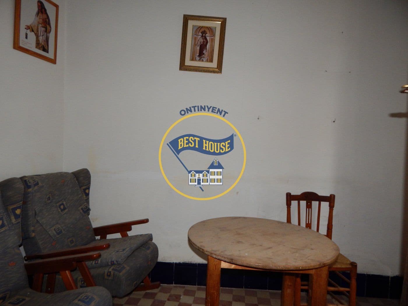 7 soverom Hus til salgs i Bocairent - € 98 000 (Ref: 6927813)