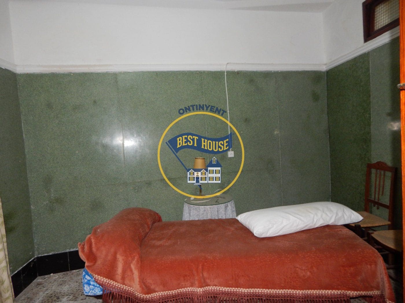 7 soverom Hus til salgs i Bocairent - € 98 000 (Ref: 6927813)