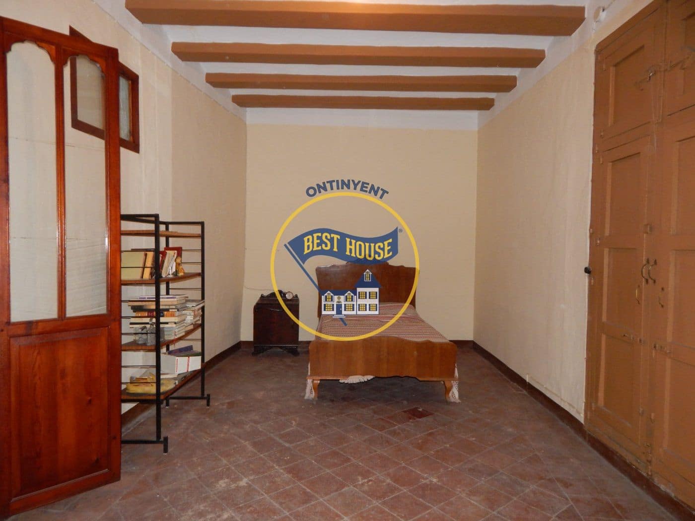 7 soverom Hus til salgs i Bocairent - € 98 000 (Ref: 6927813)