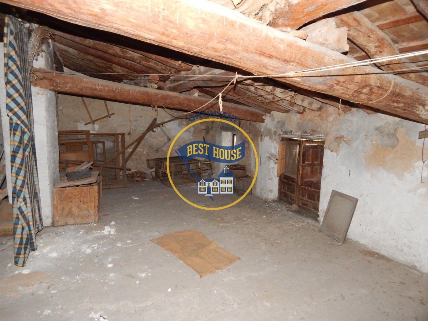 7 soverom Hus til salgs i Bocairent - € 98 000 (Ref: 6927813)