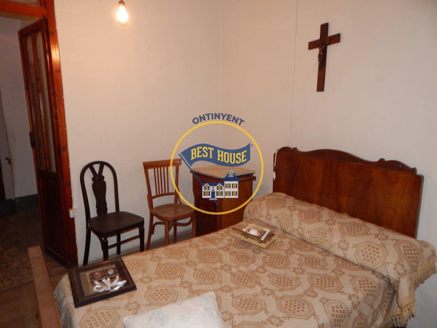 7 soverom Hus til salgs i Bocairent - € 98 000 (Ref: 6927813)