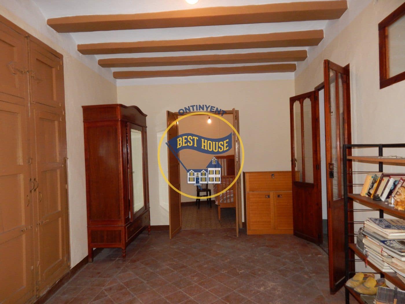 7 soverom Hus til salgs i Bocairent - € 98 000 (Ref: 6927813)