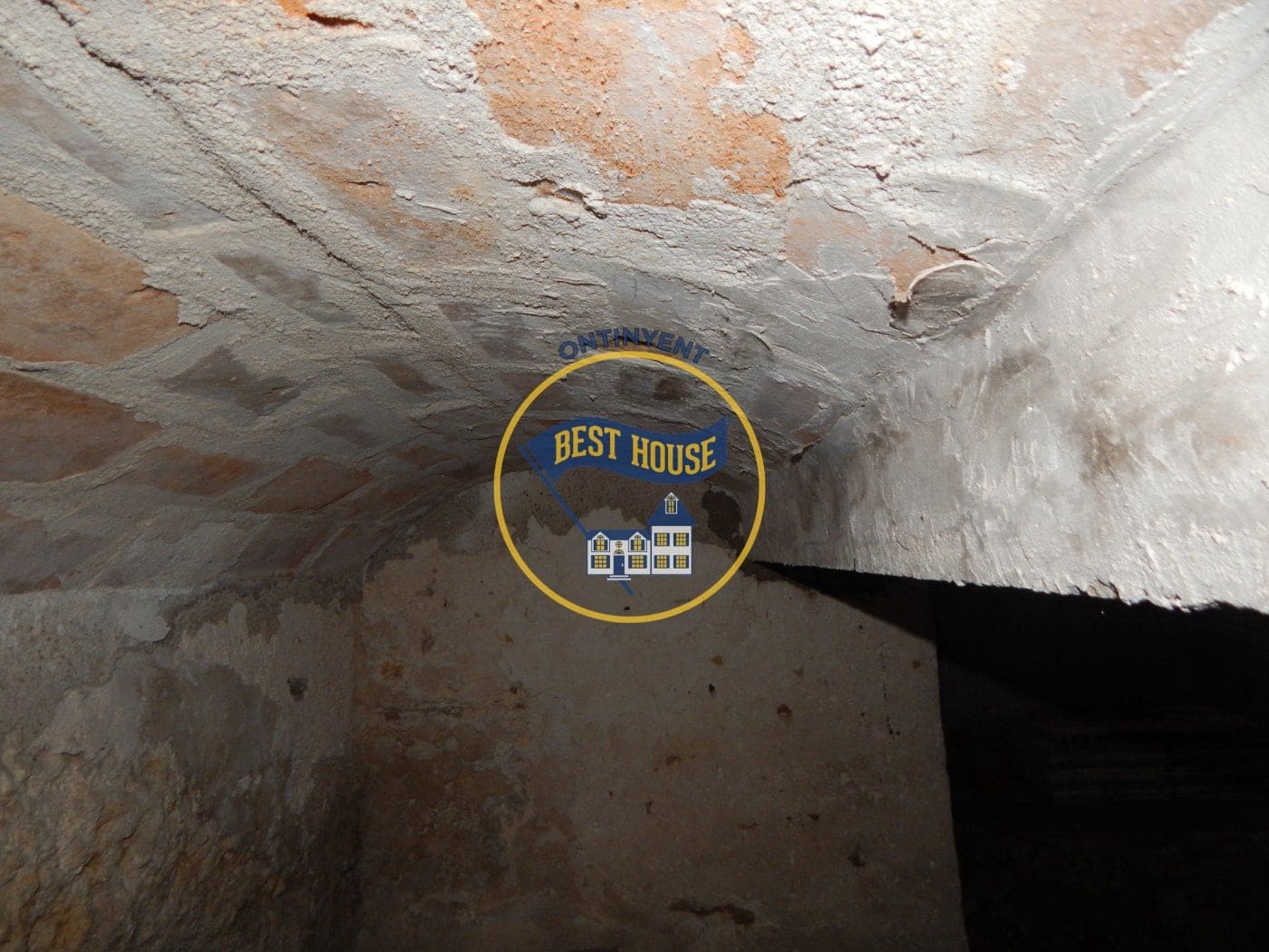 7 soverom Hus til salgs i Bocairent - € 98 000 (Ref: 6927813)