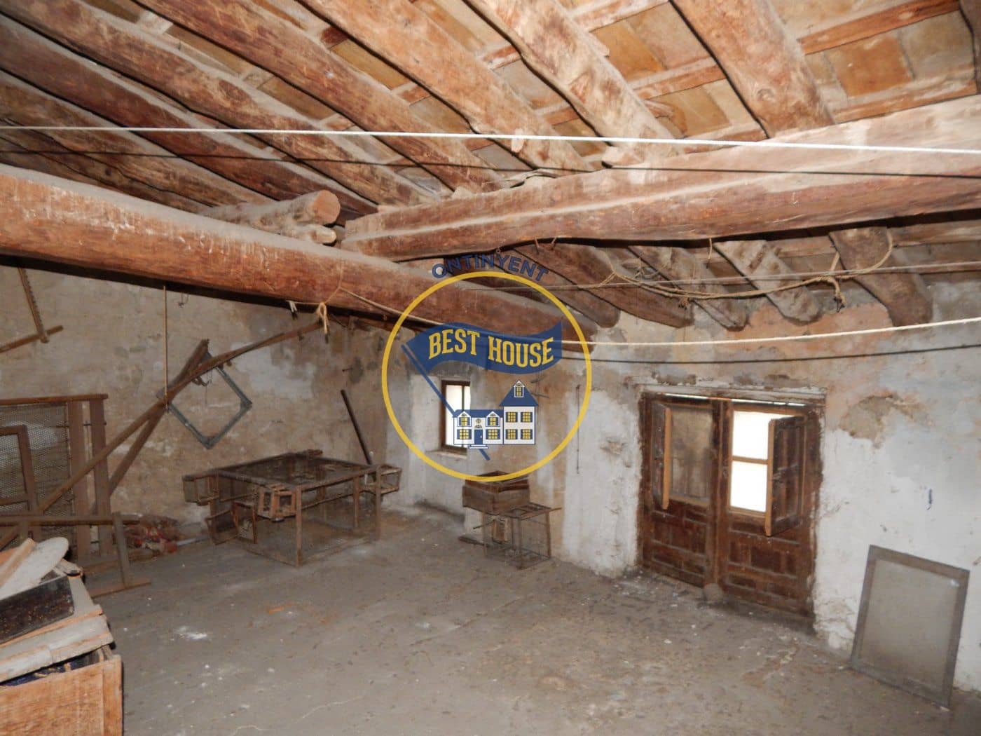 7 soverom Hus til salgs i Bocairent - € 98 000 (Ref: 6927813)