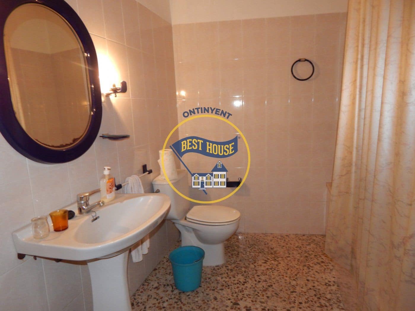 7 soverom Hus til salgs i Bocairent - € 98 000 (Ref: 6927813)