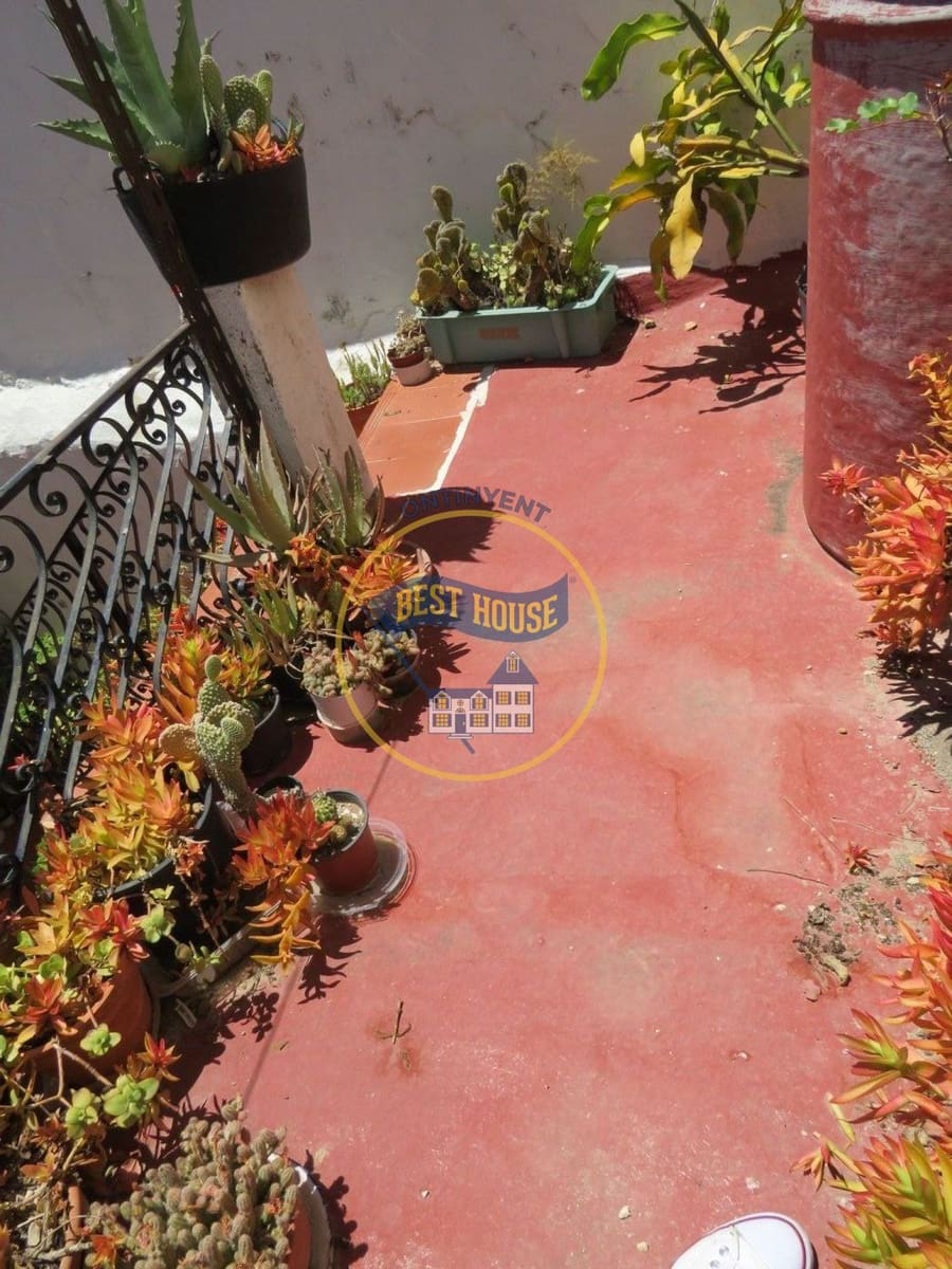 4 sypialnia Dom na sprzedaż w Montesa - 90 000 € (Ref: 6949799)