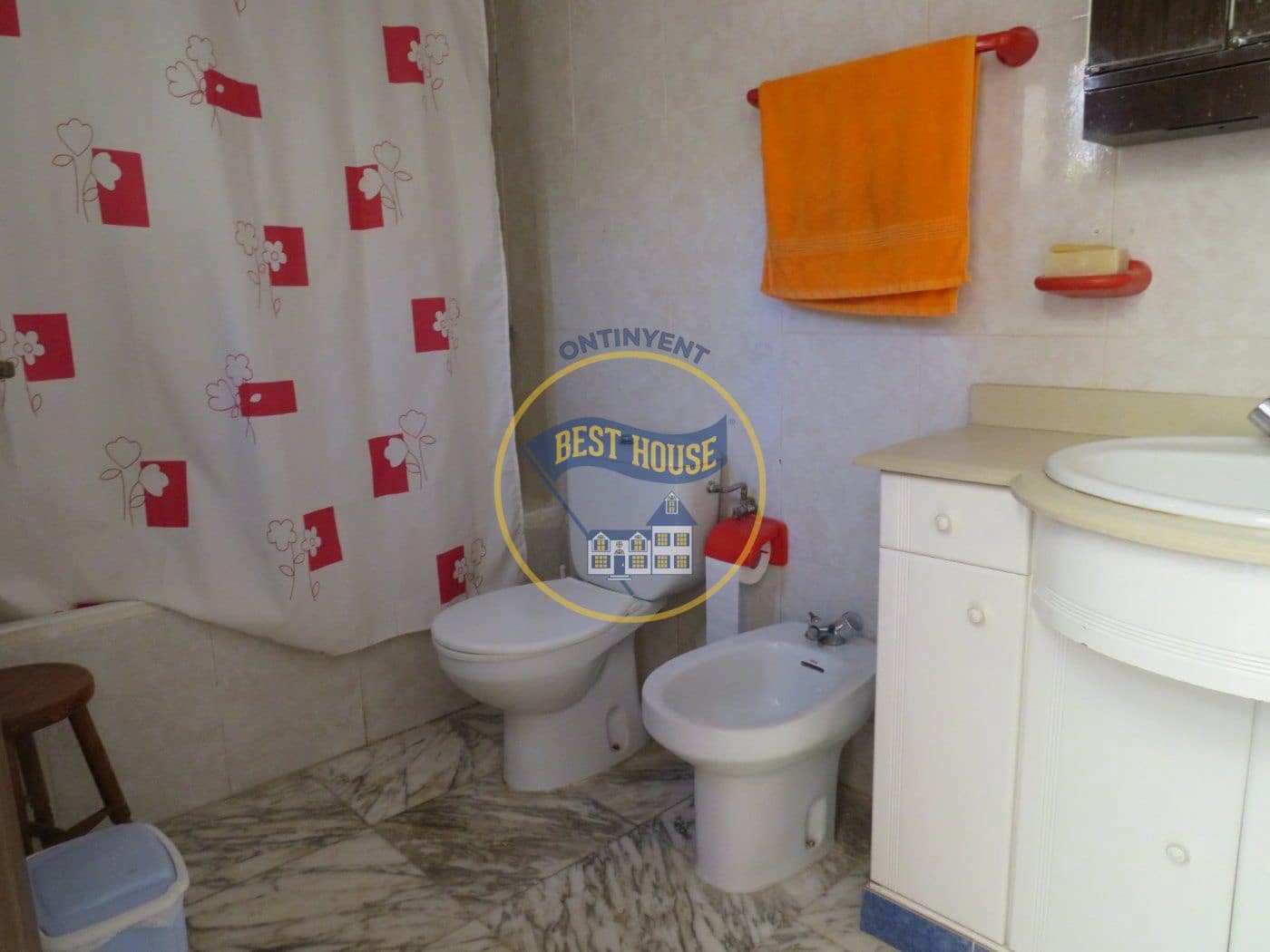 4 sypialnia Dom na sprzedaż w Montesa - 90 000 € (Ref: 6949799)