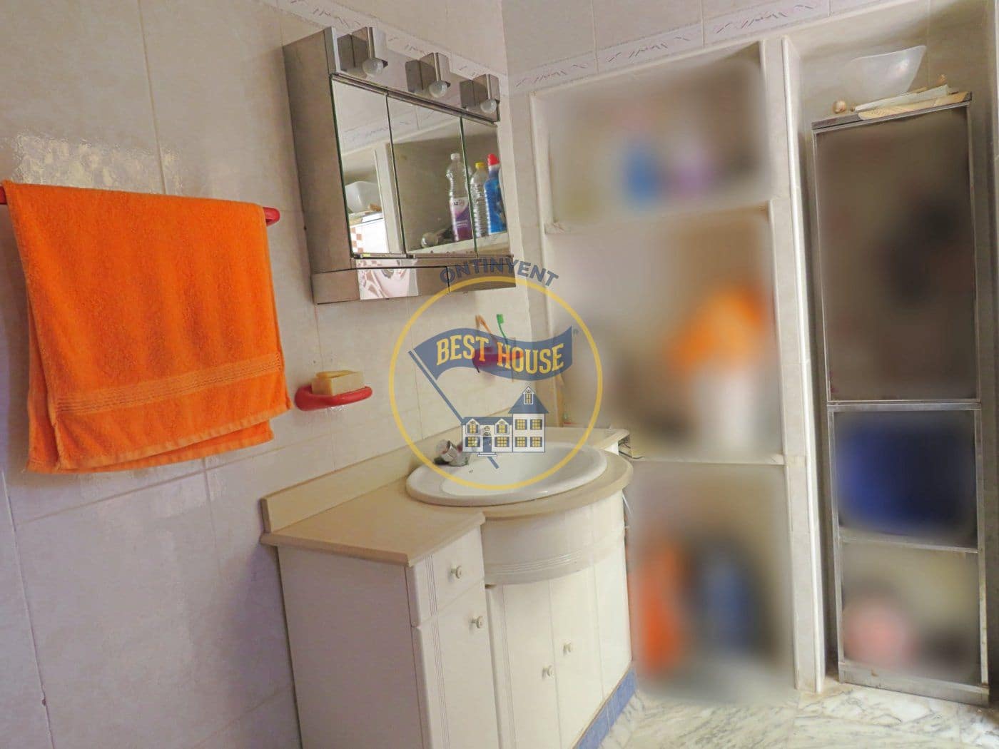 4 sypialnia Dom na sprzedaż w Montesa - 90 000 € (Ref: 6949799)