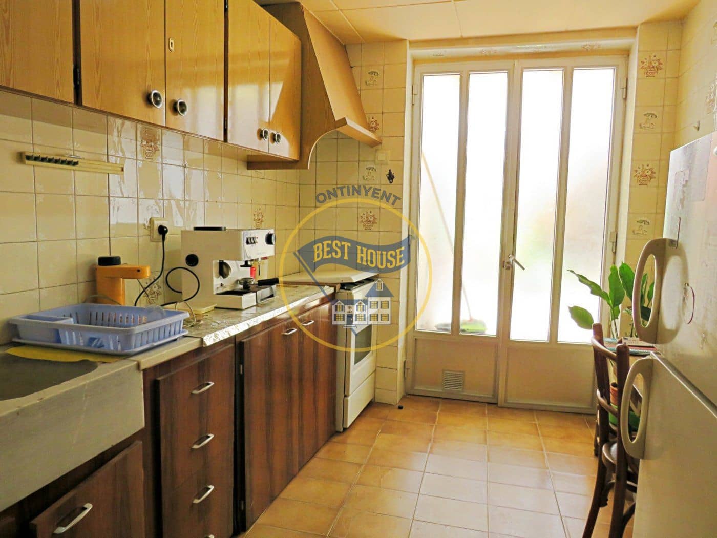 4 sypialnia Dom na sprzedaż w Montesa - 90 000 € (Ref: 6949799)