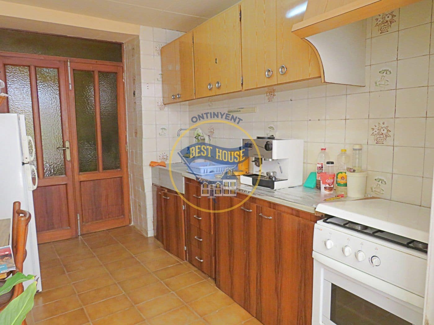 4 sypialnia Dom na sprzedaż w Montesa - 90 000 € (Ref: 6949799)