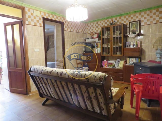 4 quarto Casa em Banda para venda em Montesa - 90 000 € (Ref: 6949799)