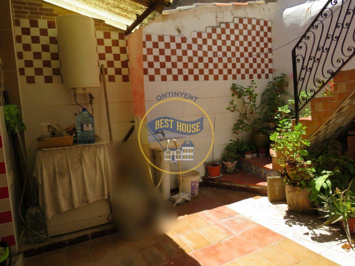 4 sypialnia Dom na sprzedaż w Montesa - 90 000 € (Ref: 6949799)