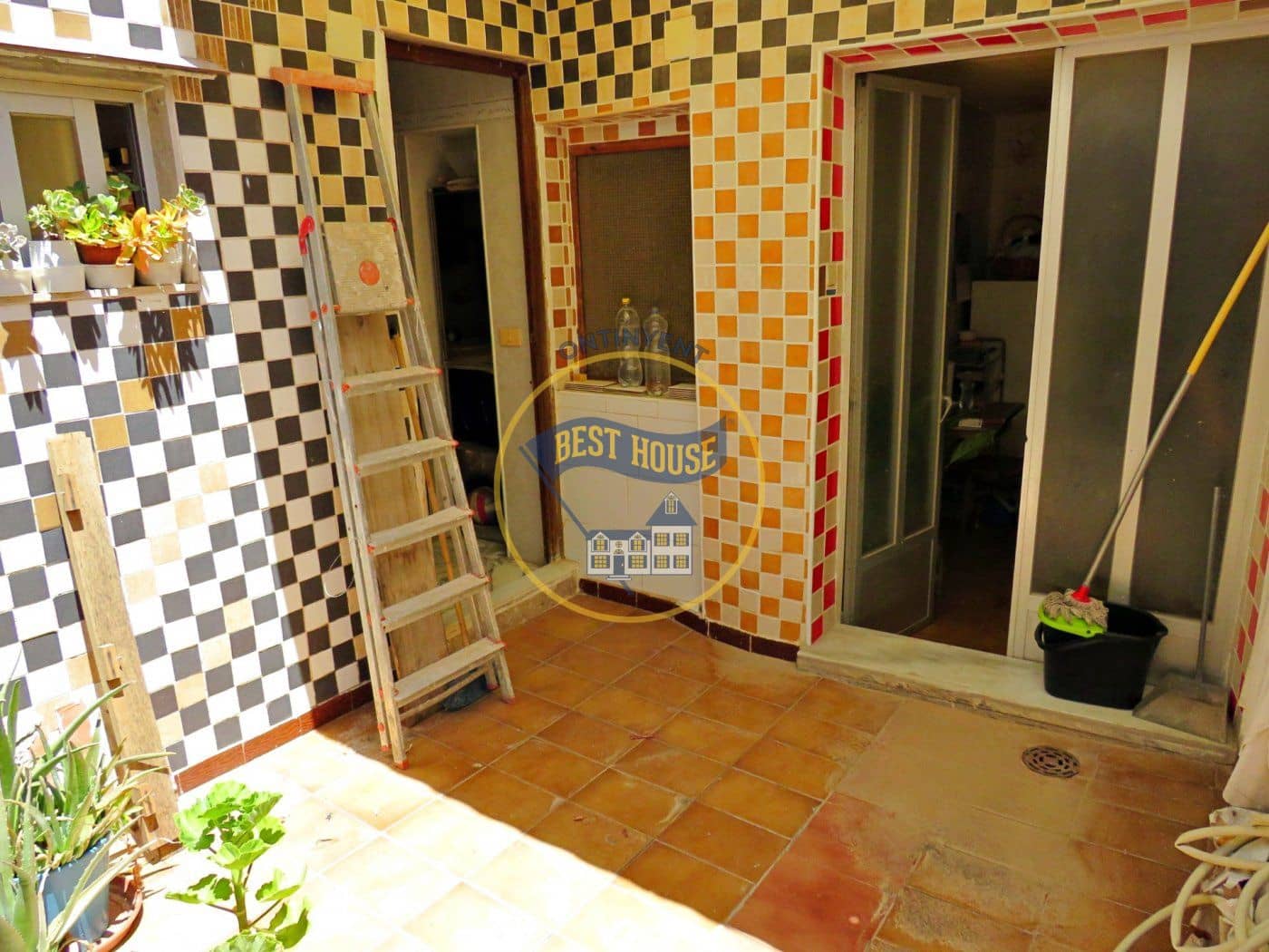 4 sypialnia Dom na sprzedaż w Montesa - 90 000 € (Ref: 6949799)