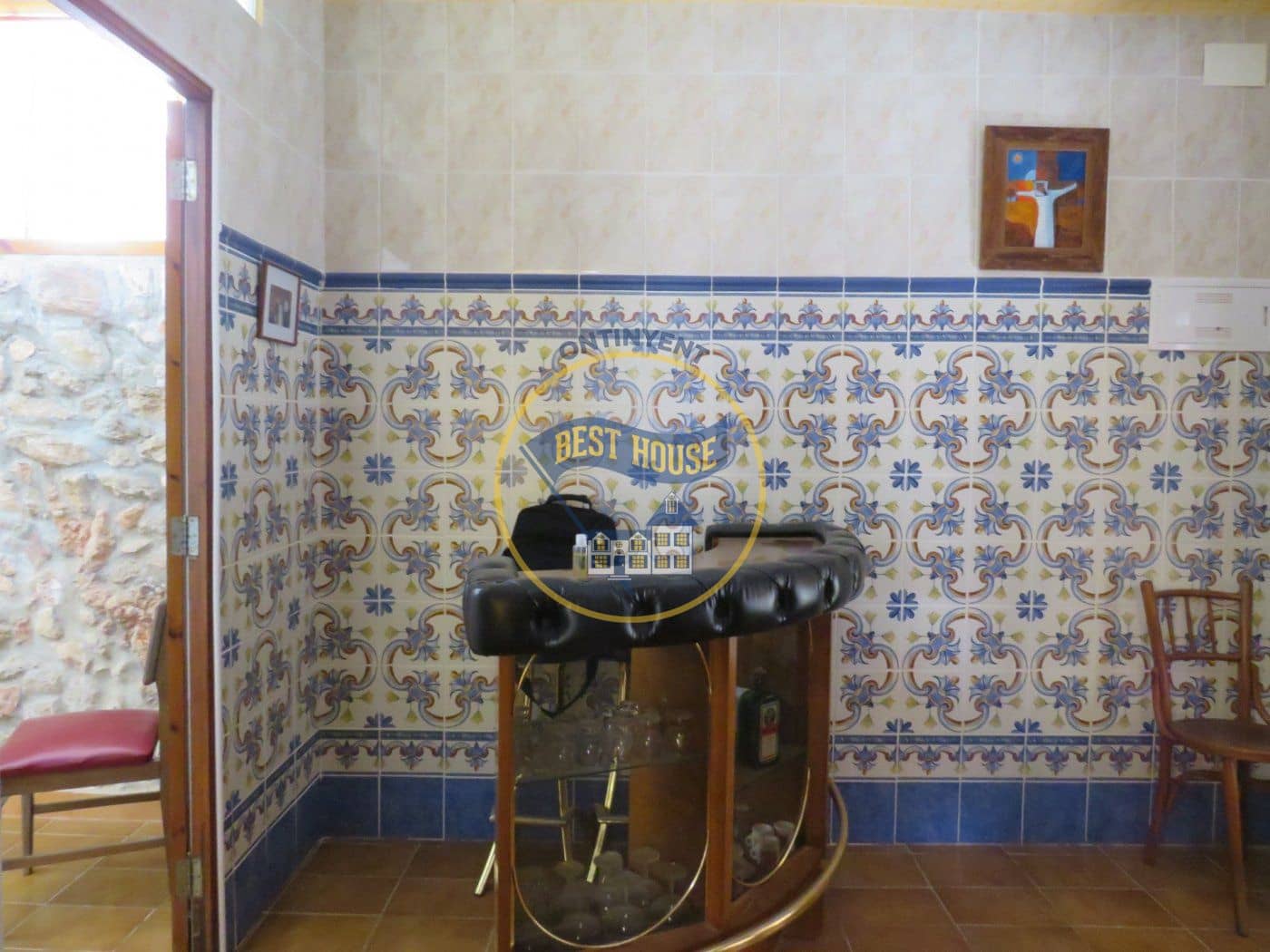 4 sypialnia Dom na sprzedaż w Montesa - 90 000 € (Ref: 6949799)