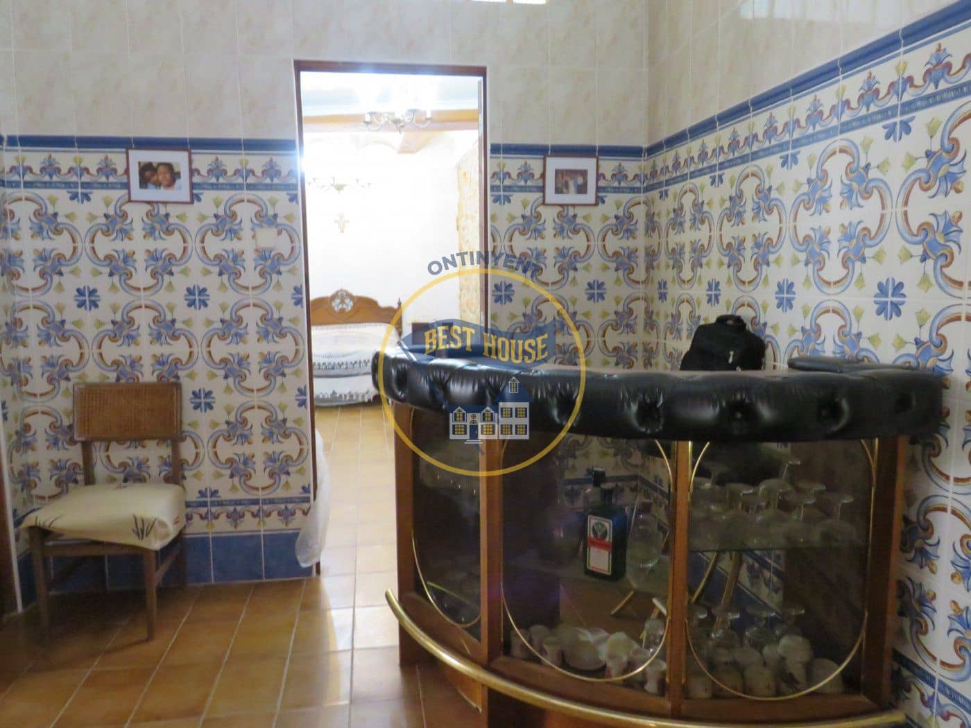 4 sypialnia Dom na sprzedaż w Montesa - 90 000 € (Ref: 6949799)